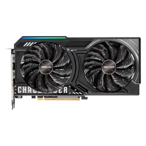 ASROCK Radeon RX 9060 XT Challenger 16GB GDDR6 128Bit AMD Ekran Kartı-GV-RX9060XT CL 16GO