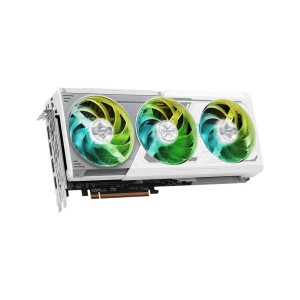 ASROCK Radeon RX 9070 Steel Legend 16GB OC 256Bit RDNA 4, FSR 4 AMD Ekran Kartı-RX9070 SL 16GO