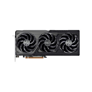 ASROCK Radeon RX 9070 XT Steel Legend Dark 16GB RGB 256Bit RDNA 4, FSR 4 AMD Ekran Kartı-RX9070XT SLD 16G
