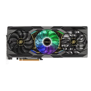 ASROCK Radeon RX 9070 XT Taichi 16GB OC GDDR6 RGB 256Bit RDNA 4, FSR 4 AMD Ekran Kartı-RX9070XT TC 16GO