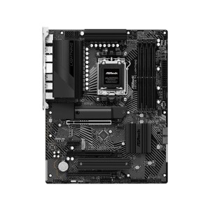 ASROCK X670E PG LIGHTNING Amd X670E Soket AM5 DDR5 7200Mhz+(OC) M.2 ATX Anakart