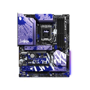 ASROCK  Z790 LiveMixer Intel Z790 Soket 1700 DDR5 7200Mhz+(OC) ATX Anakart