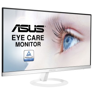 ASUS 23,8" VZ249HE-W 75 Hz 5Ms Beyaz Full HD HDMI IPS Monitör