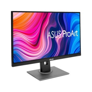 ASUS 27" PA278QV PROART 75 Hz 5ms 2K WQHD DP MiniDP HDMI DVI USB IPS Adaptive-Sync Monitör