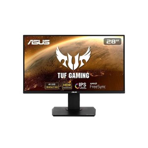 ASUS 28" VG289Q 5Ms TUF Gaming  4K UHD IPS FreeSync DP HDMI Gaming Monitör