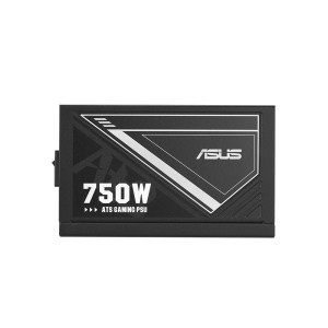 ASUS 750W-ATS Gold  750W 80Plus Gold Modüler Güç Kaynağı