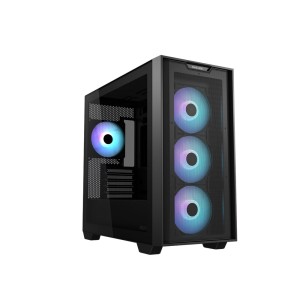 AMD RYZEN 9600X-ASUS TUF GeForce RTX 5070 OC Edition 12GB -ASUS PRIME B850-CORSAIR 1TB-32GB RAM