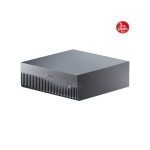 ASUS ASCENT GX10 NVIDIA GB10 CPU NVIDIA Blackwell GPU 4TB SSD 128GB DDR5 NVIDIA DGX OS Yapay Zeka Süper Bilgisayar ASUS ASCENT GX10 NVIDIA GB10 CPU NVIDIA Blackwell GPU 4TB SSD 128GB DDR5 NVIDIA DGX OS Yapay Zeka Süper Bilgisayar