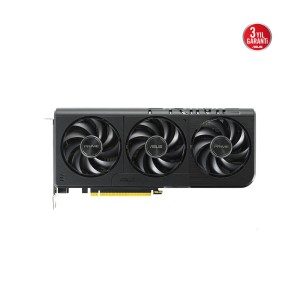 ASUS ASUS Prime GeForce RTX 5050 8GB GDDR6 OC Edition 8GB 128Bit DLSS 4 NVIDIA Ekran Kartı
