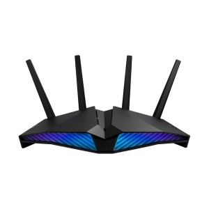 ASUS AX5400 DSL-AX82U WIFI6 Dual Band AiMesh WiFi Fiber Modem Router