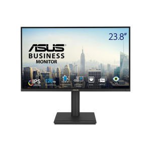 ASUS BE249CGN 23.8" 120Hz 5ms (GTG) Full HD IPS Çercevesiz Pivot Monitör ASUS BE249CGN 23.8" 120Hz 5ms (GTG) Full HD IPS Çercevesiz Pivot Monitör