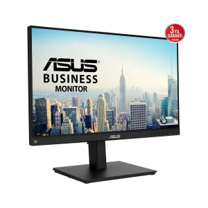 ASUS BE24ECSBT 23.8 " 75Hz 5Ms IPS(1920x1080) DP HDMI USB-C MM Dokunmatik Eyecare Monitör