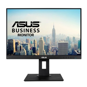 ASUS BE24WQLB 24,1" 1920x1200 IPS HDMI Mini-PC Montaj Kiti Flicker free Monitör