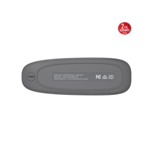 ASUS Cobble USB3.2 Gen 2X1USB-C Gri SSD Kutusu-ESD-A1A