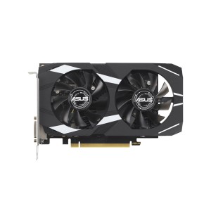 ASUS Dual GeForce RTX 3050 6GB OC Edition GDDR6 96Bit NVIDIA DLSS Ekran Kartı