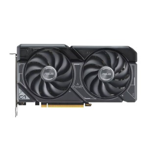 ASUS Dual GeForce RTX 4060 OC Edition 8GB GDDR6 128Bit NVIDIA Ekran Kartı