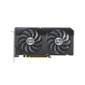 ASUS Dual GeForce RTX 4070 EVO OC Edition 12GB GDDR6X PCI-E 4.0 192Bit NVIDIA DLSS 3 Ekran Kartı