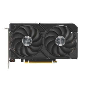 ASUS DUAL Radeon RX 9060 XT 16GB GDDR6 128Bit RDNA 4 AMD Ekran Kartı-DUAL-RX9060XT-16G