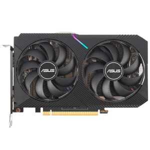 ASUS DUAL-RX6500XT-O4G 4GB GDDR6 64Bit DX12 AMD Ekran Kartı