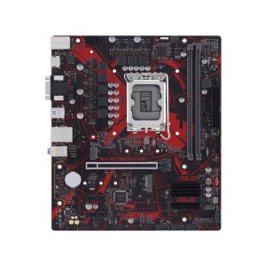 ASUS EX-B760M-V5 INTEL B760 LGA1700 Soket 8000MHz DDR5 mATX Anakart