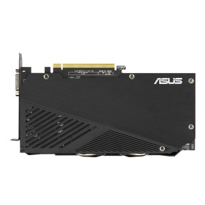 ASUS GeForce DUAL RTX 2060 EVO 6GB GDDR6 192Bit DX12 Nvidia Ekran Kartı