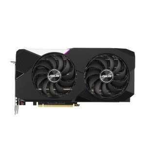 ASUS GeForce DUAL RTX 3070 OC 8GB GDDR6 256Bit DX12 Nvidia Ekran Kartı ASUS GeForce DUAL RTX 3070 OC 8GB GDDR6 256Bit DX12 Nvidia Ekran Kartı