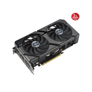 ASUS GeForce Dual RTX 4070 SUPER EVO OC 12GB GDDR6X 192Bit NVIDIA DLSS 3 Ekran Kartı