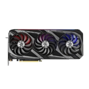 ASUS GeForce ROG STRIX RTX 3070 GAMING OC 8GB GDDR6 256Bit Nvidia Ekran Kartı ASUS GeForce ROG STRIX RTX 3070 GAMING OC 8GB GDDR6 256Bit Nvidia Ekran Kartı