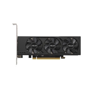 ASUS GeForce RTX 4060 LP BRK OC 8GB GDDR6 Low Profile DLSS3 NVIDIA Ekran Kartı