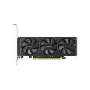 ASUS GeForce RTX 5060 LP BRK 8GB GDDR7 OC Edition 128Bit DLSS 4 NVIDIA Ekran Kartı ASUS GeForce RTX 5060 LP BRK 8GB GDDR7 OC Edition 128Bit DLSS 4 NVIDIA Ekran Kartı