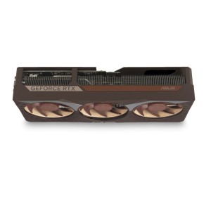ASUS GeForce RTX 5080 16GB GDDR7 NOCTUA OC Edition 256Bit DLSS 4 NVIDIA Ekran Kartı-RTX5080-O16G-NOCTUA