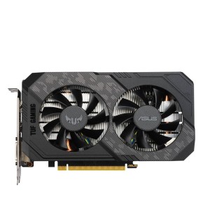 ASUS GeForce TUF GTX 1660 SUPER GAMING OC 6GB GDDR6 192Bit DX12 Ekran Kartı