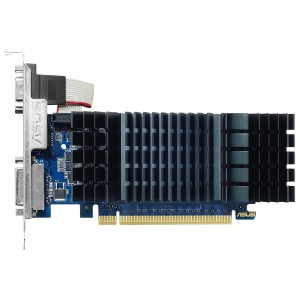 ASUS GT730  2GB GDDR5 64Bit NVIDIA Ekran Kartı