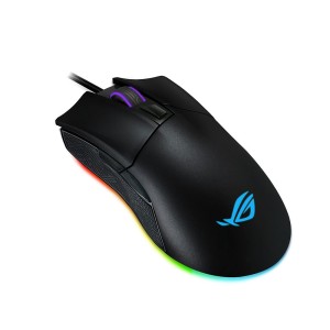 ASUS P504 ROG GLADIUS II ORIGIN MS FOR BUNDLE 12000 DPI Aura Sync Gaming Mouse