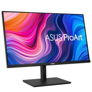 ASUS PA328CGV 32"Proart 165HZ 5MS 2K IPS FreeSync HDR Pivot 10 BIT HDR Monitör
