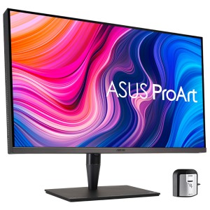 ASUS PA32UCG-K PROART  32" 5Ms 4K Mini Led IPS Freesync HDR 3840x2160 120HZ Monitör