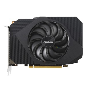 ASUS Phoenix GeForce GTX 1650 OC Edition 4GB GDDR6 V2 128bit Nvidia Ekran Kartı