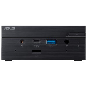 ASUS PN50-E1-B-B5153MD Ryzen 5 4500U HDMI DP Mini PC FreeDos