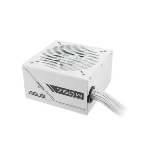 ASUS PRIME-750B - BEYAZ 750W 80Plus Bronze ATX12V Beyaz Güç Kaynağı