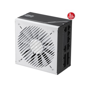 ASUS PRIME AP-750G 750W 80Plus Gold ATX 3.0 PCIE 5.0 Modüler Güç Kaynağı
