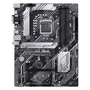 ASUS PRIME B560-PLUS INTEL B560 1200 Soket DDR4 4600Mhz (OC) ATX Anakart