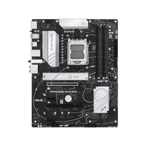 ASUS PRIME B650-PLUS WIFI AMD B650 Soket AM5 DDR5 7600MHz (OC) M.2 ATX Anakart