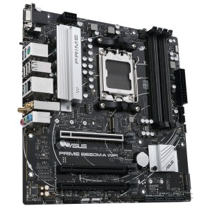 ASUS PRIME B650M-A WIFI AMD B650 AM5 DDR5 5600 MHz mATX Anakart
