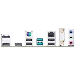 ASUS PRIME B660M-A WIFI D4 Intel B660 Soket 1700 DDR4 5333 (OC) WIFI 6 mATX anakart