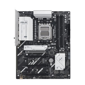 ASUS PRIME B840-PLUS WIFI AMD B840 Soket AM5 DDR5 7600MHz (OC) WiFi 6 ATX Anakart