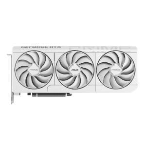 ASUS PRIME GeForce RTX 5070 OC  White Edition 12GB GDDR7 192Bit DLSS 4 NVIDIA Ekran Kartı-PRIME-RTX5070-O12G-WHITE
