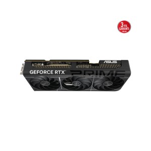 ASUS PRIME GeForce RTX5070 Ti 16GB GDDR7 256Bit DLSS 4 NVIDIA Ekran Kartı