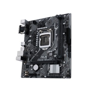 ASUS PRIME H510M-F Intel H510M-F Soket LGA1200 DDR4 3200Mhz R3.0-CSM mATX Anakart