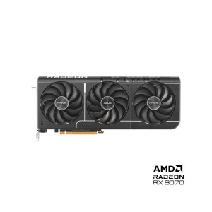 ASUS Prime Radeon RX 9070 XT OC Edition 16GB GDDR6 256Bit RDNA 4, FSR 4 AMD Ekran Kartı