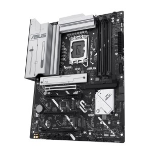 ASUS PRIME Z890-P Intel Z890 Soket 1851 DDR5 7200MHz (OC)  ATX Anakart